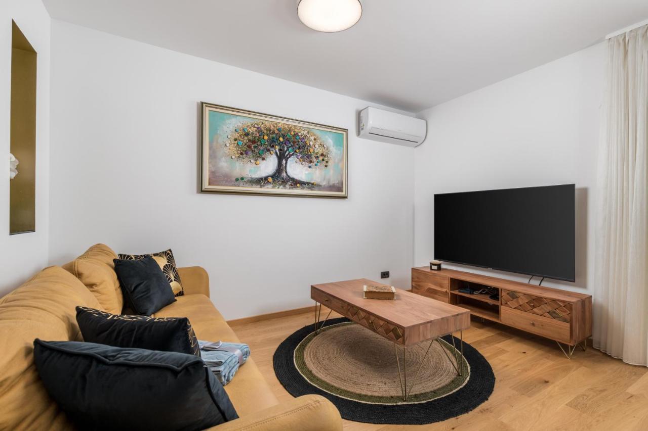 Tersatto Daire Rijeka Dış mekan fotoğraf
