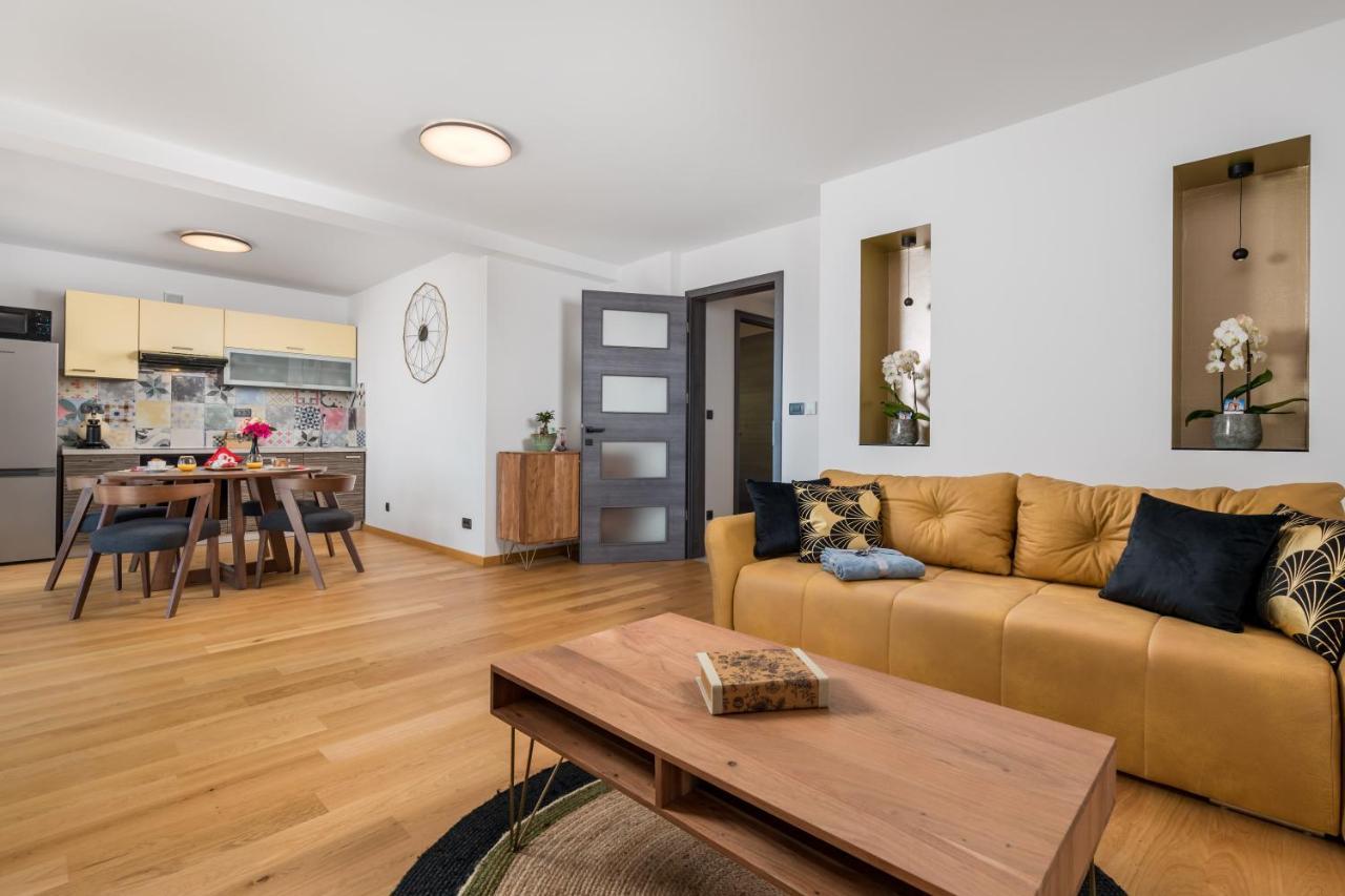 Tersatto Daire Rijeka Dış mekan fotoğraf